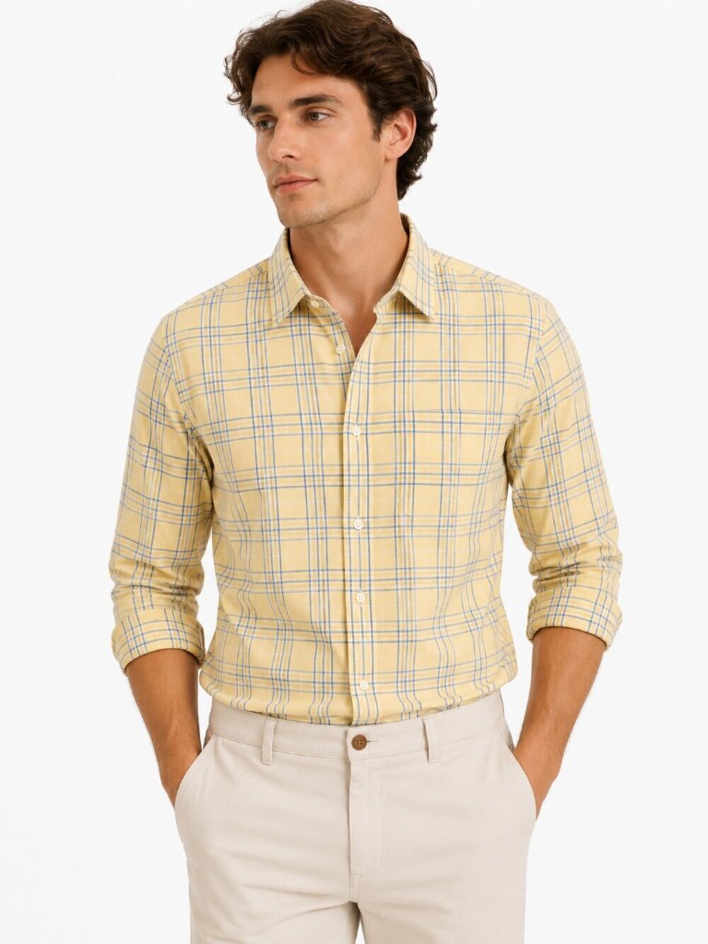 Charles Tyrwhitt Classic Shirt